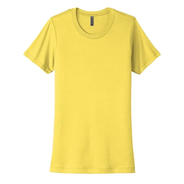 Next Level Ladies' Boyfriend T-Shirt... from ASI 30208 A P Specialties / AP Specialties