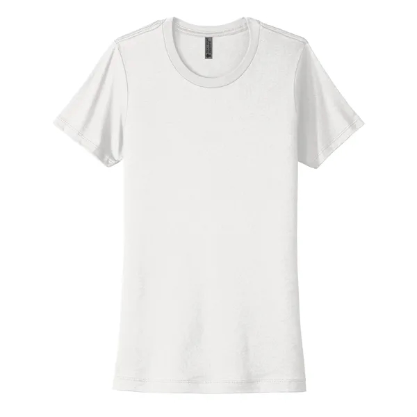 Next Level Ladies' Boyfriend T-Shirt... from ASI 30208 A P Specialties / AP Specialties