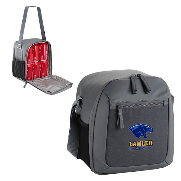 Lunch Cooler Bag... from ASI 36730 Ariel Premium Supply Inc