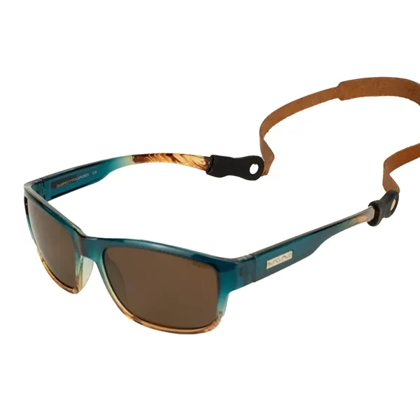 A functional and stylish way to keep your earwear secure.... from ASI 75126 Oowee Products