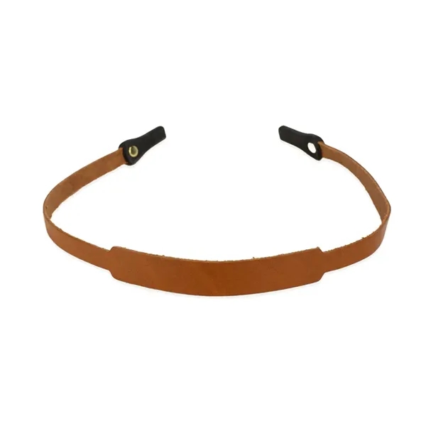 A functional and stylish way to keep your earwear secure.... from ASI 75126 Oowee Products