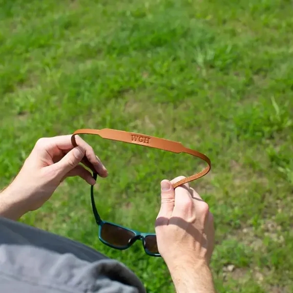 A functional and stylish way to keep your earwear secure.... from ASI 75126 Oowee Products