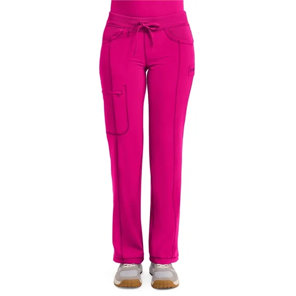 Infinity Women's Straight Leg Drawstring Pant... from ASI 86018 Scrub Authority