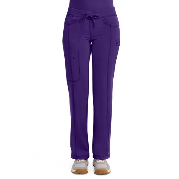 Infinity Women's Straight Leg Drawstring Pant... from ASI 86018 Scrub Authority