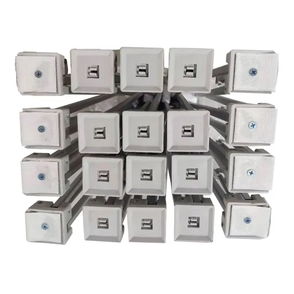 48 Hr Quick Ship - 10' straight wall display kit with... from ASI 53509 FIEL-Fairdeal Import & Export