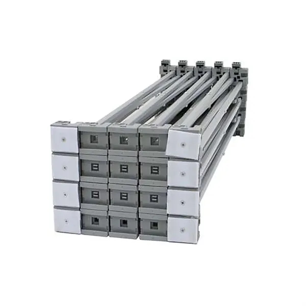 48 Hr Quick Ship - 10' straight wall display kit with... from ASI 53509 FIEL-Fairdeal Import & Export