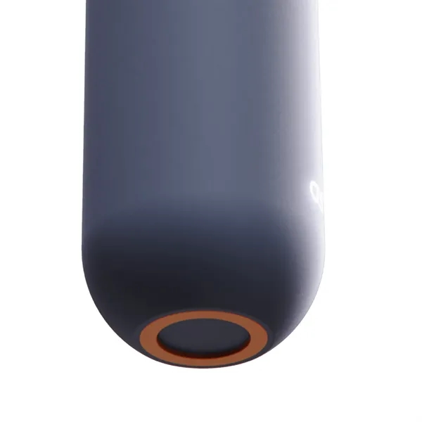 30 oz Bottle with Easy Carry Handle, Pop Up Straw and... from ASI 31518 ADNART / Asobu