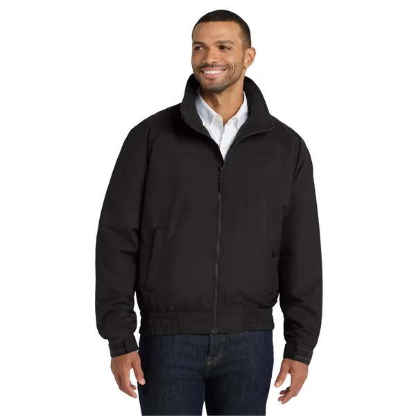Port Authority Lightweight Charger Jacket.... from ASI 84863 SanMar