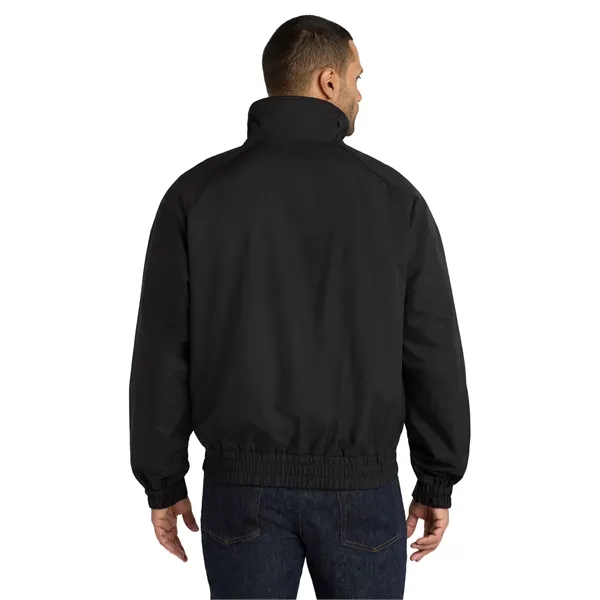 Port Authority Lightweight Charger Jacket.... from ASI 84863 SanMar