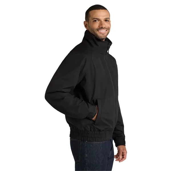 Port Authority Lightweight Charger Jacket.... from ASI 84863 SanMar