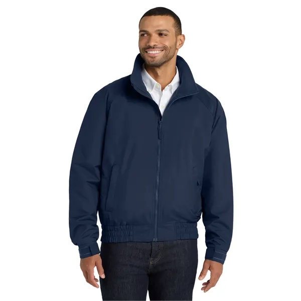 Port Authority Lightweight Charger Jacket.... from ASI 84863 SanMar