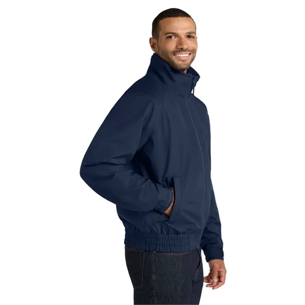 Port Authority Lightweight Charger Jacket.... from ASI 84863 SanMar