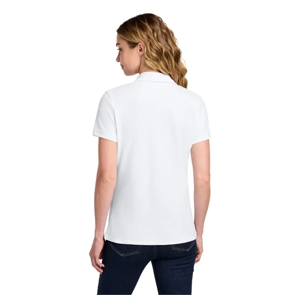 Port & Company Ladies Core Blend Pique Polo.... from ASI 84863 SanMar