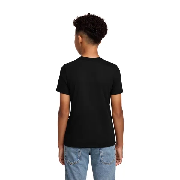 District Youth Perfect Blend CVC Tee... from ASI 84863 SanMar