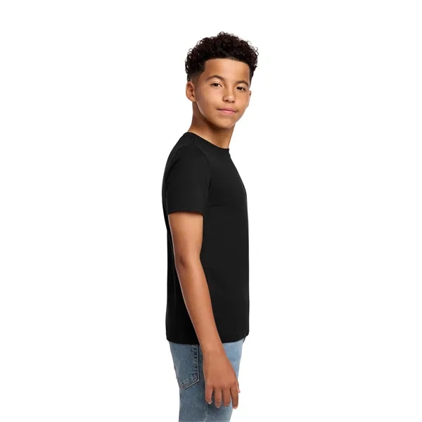 District Youth Perfect Blend CVC Tee... from ASI 84863 SanMar