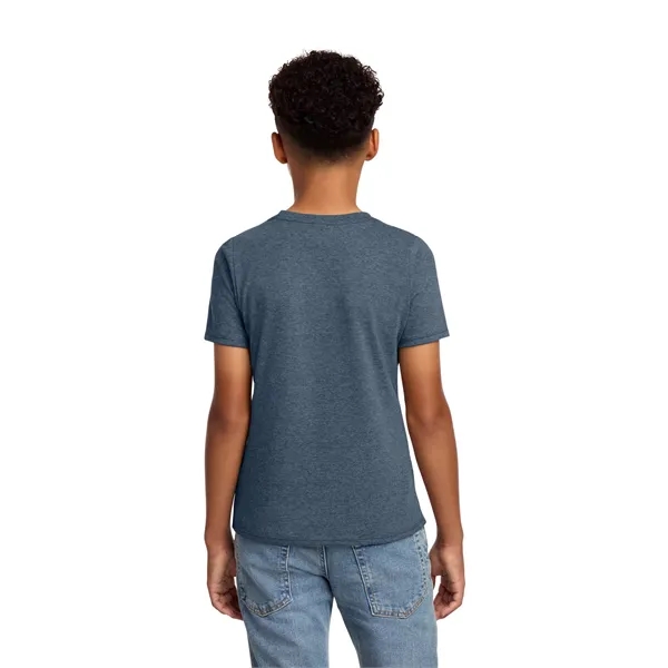 District Youth Perfect Blend CVC Tee... from ASI 84863 SanMar