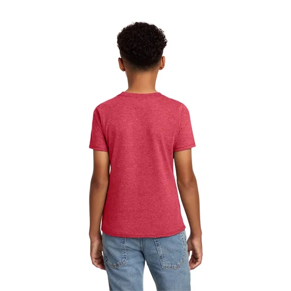 District Youth Perfect Blend CVC Tee... from ASI 84863 SanMar