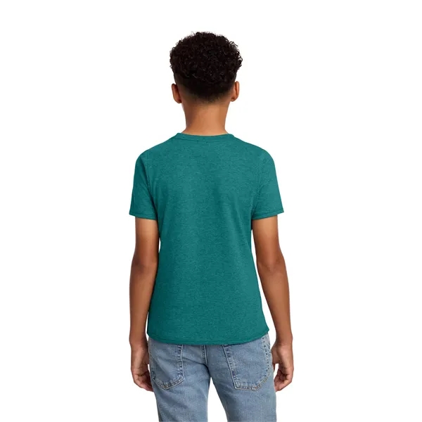 District Youth Perfect Blend CVC Tee... from ASI 84863 SanMar