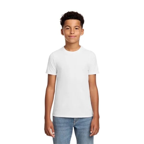 District Youth Perfect Blend CVC Tee... from ASI 84863 SanMar