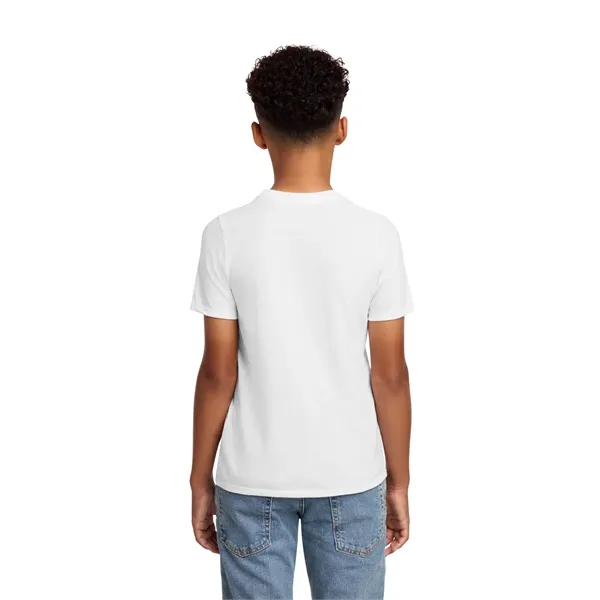 District Youth Perfect Blend CVC Tee... from ASI 84863 SanMar