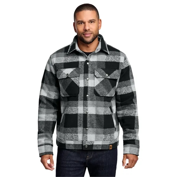 Russell Outdoors Basin Jacket... from ASI 84863 SanMar