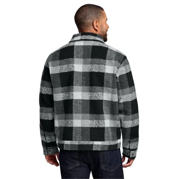 Russell Outdoors Basin Jacket... from ASI 84863 SanMar