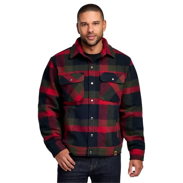 Russell Outdoors Basin Jacket... from ASI 84863 SanMar