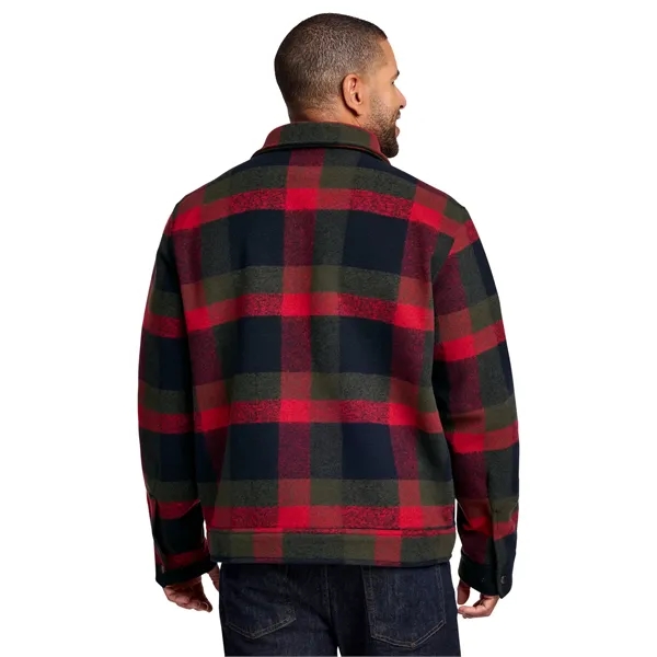 Russell Outdoors Basin Jacket... from ASI 84863 SanMar