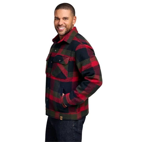 Russell Outdoors Basin Jacket... from ASI 84863 SanMar