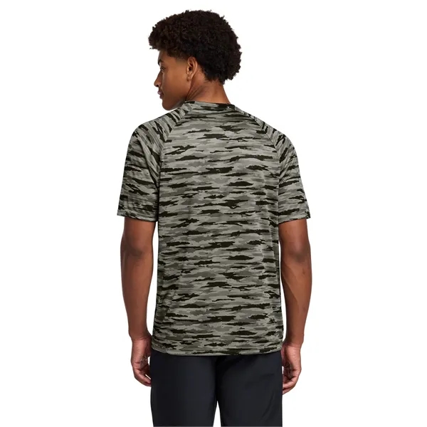 Sport-Tek Drift Camo Tee... from ASI 84863 SanMar