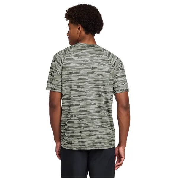 Sport-Tek Drift Camo Tee... from ASI 84863 SanMar