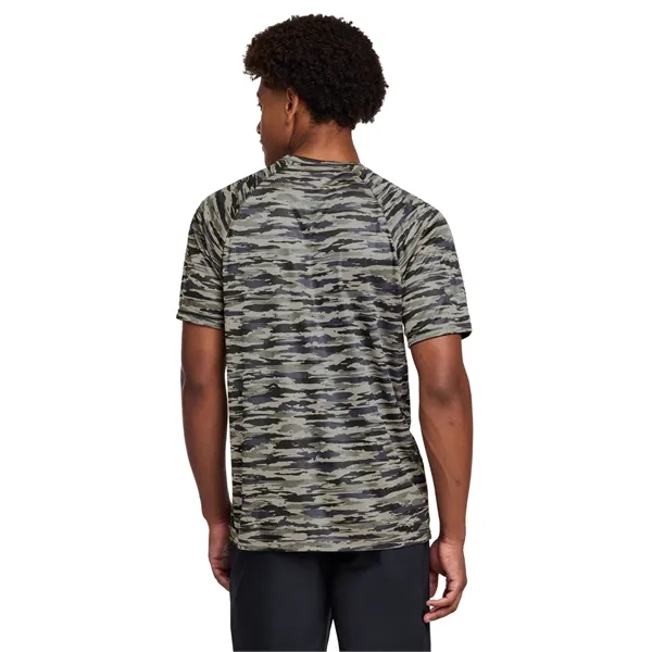 Sport-Tek Drift Camo Tee... from ASI 84863 SanMar