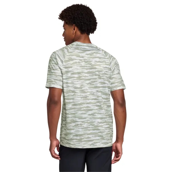 Sport-Tek Drift Camo Tee... from ASI 84863 SanMar