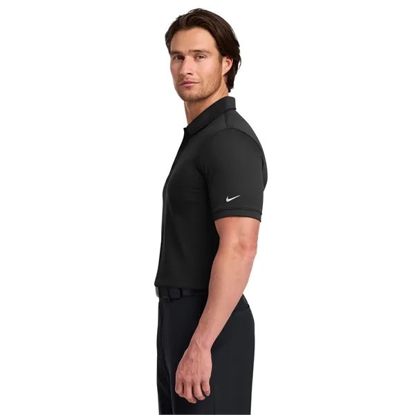 Nike Dri-FIT Solid Icon Pique Modern Fit Polo.... from ASI 84863 SanMar