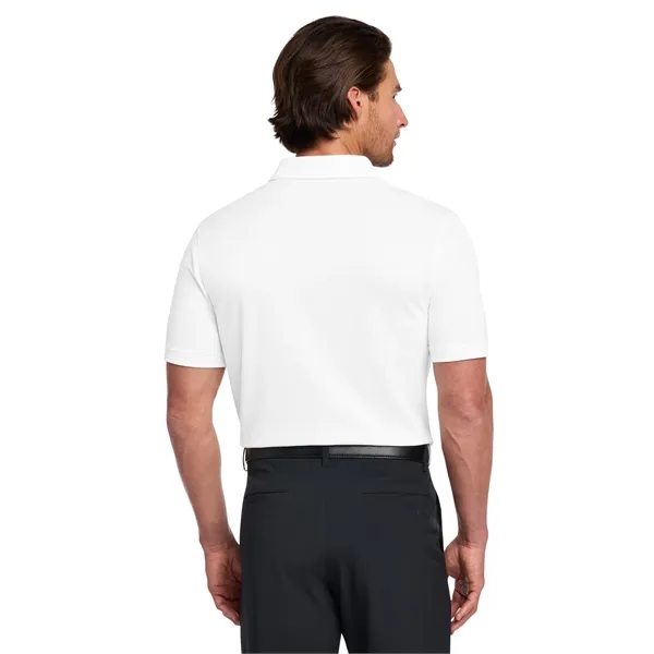 Nike Dri-FIT Solid Icon Pique Modern Fit Polo.... from ASI 84863 SanMar