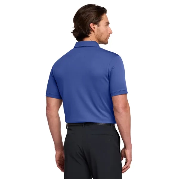 Nike Dri-FIT Solid Icon Pique Modern Fit Polo.... from ASI 84863 SanMar