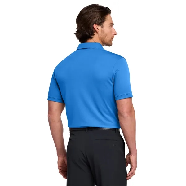 Nike Dri-FIT Solid Icon Pique Modern Fit Polo.... from ASI 84863 SanMar