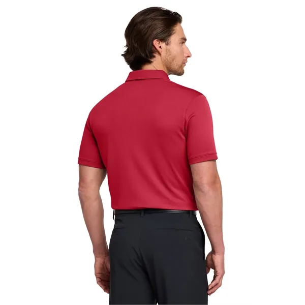 Nike Dri-FIT Solid Icon Pique Modern Fit Polo.... from ASI 84863 SanMar