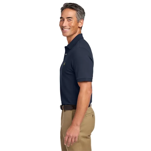 Brooks Brothers Pima Cotton Pique Polo... from ASI 84863 SanMar