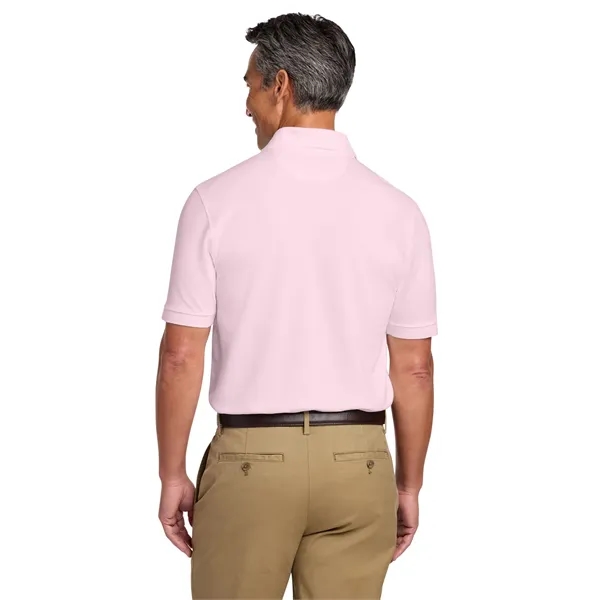 Brooks Brothers Pima Cotton Pique Polo... from ASI 84863 SanMar