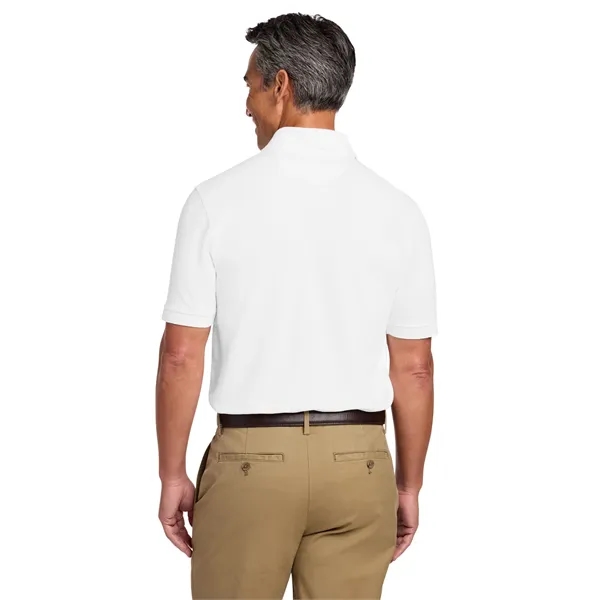 Brooks Brothers Pima Cotton Pique Polo... from ASI 84863 SanMar