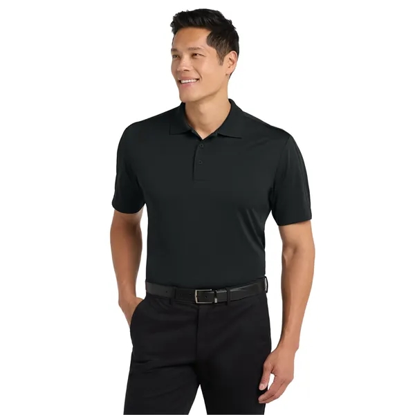 Port Authority Diamond Jacquard Polo.... from ASI 84863 SanMar