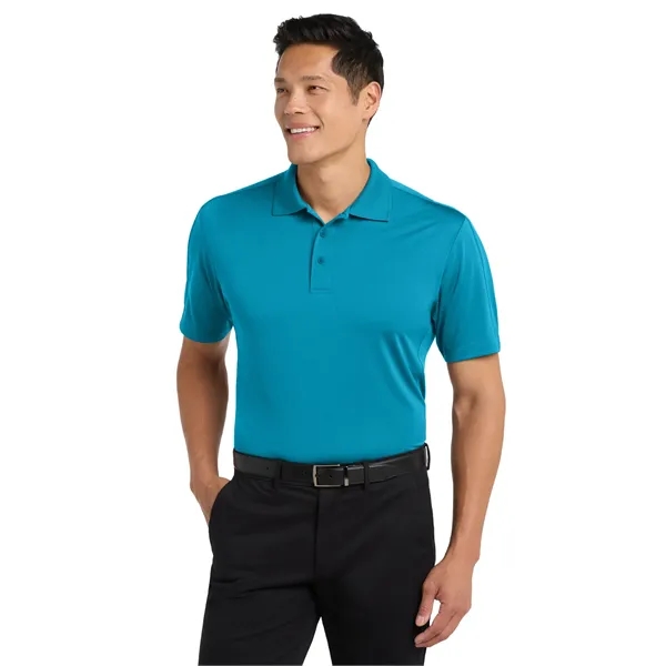 Port Authority Diamond Jacquard Polo.... from ASI 84863 SanMar