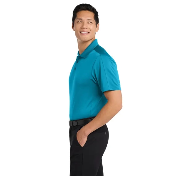 Port Authority Diamond Jacquard Polo.... from ASI 84863 SanMar