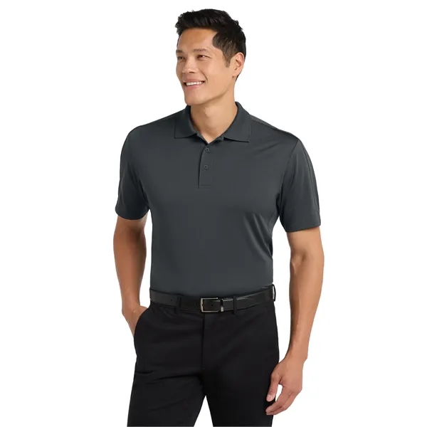 Port Authority Diamond Jacquard Polo.... from ASI 84863 SanMar