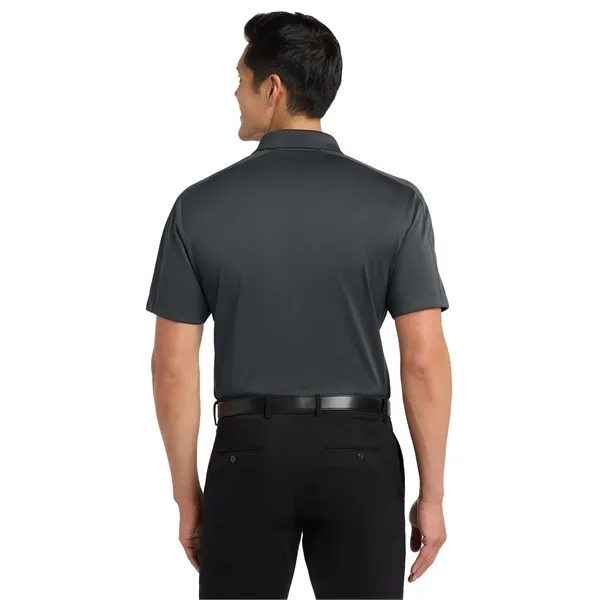 Port Authority Diamond Jacquard Polo.... from ASI 84863 SanMar