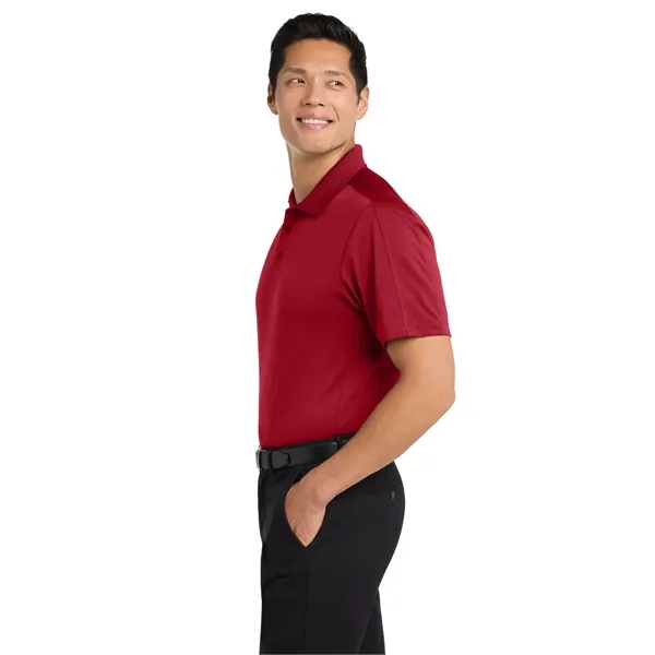 Port Authority Diamond Jacquard Polo.... from ASI 84863 SanMar