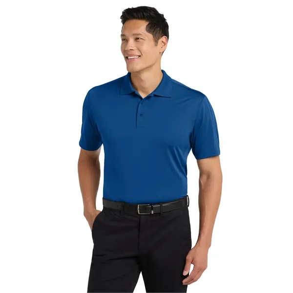 Port Authority Diamond Jacquard Polo.... from ASI 84863 SanMar