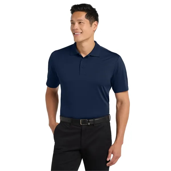 Port Authority Diamond Jacquard Polo.... from ASI 84863 SanMar