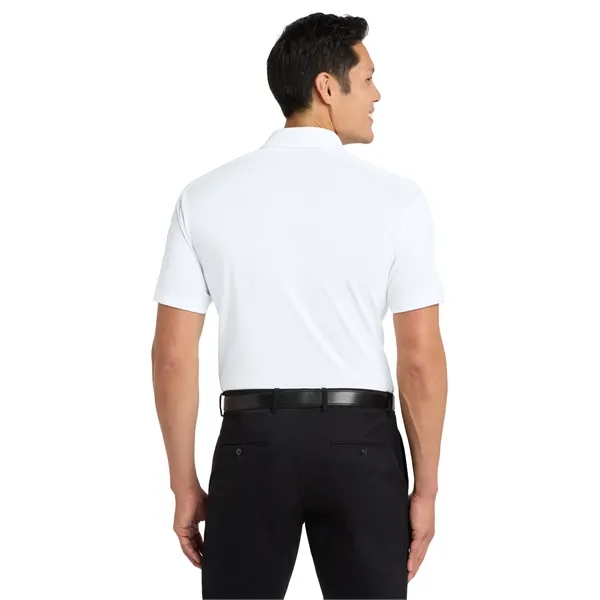 Port Authority Diamond Jacquard Polo.... from ASI 84863 SanMar